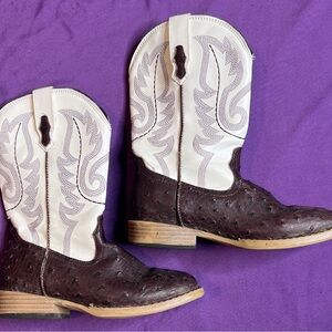 Roper Little Kids‎ Western Boots